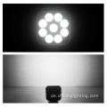 Wholesales LED Square Scheinwerge 4inch 25W LED -Arbeit Licht Lkw -LED -Scheinwerfer SUV -Scheinwerfer LED LED Light Light